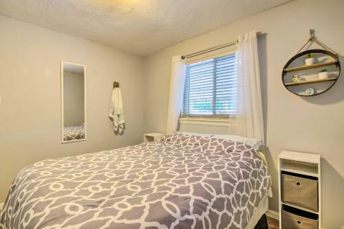 Lakefront Sunrise Beach Home With Private Dock!