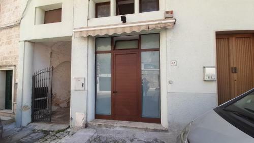 Casa Vacanza La Staffa
