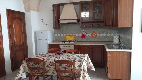 Casa Vacanza La Staffa