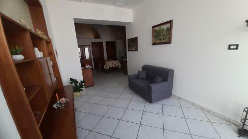 Casa Vacanza La Staffa