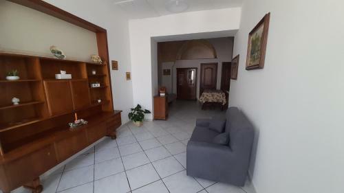 Casa Vacanza La Staffa