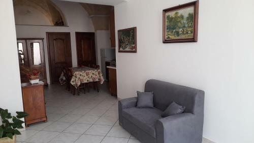 Casa Vacanza La Staffa