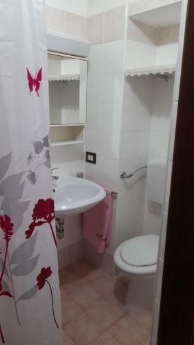 Casa Vacanza La Staffa