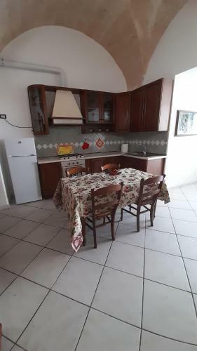 Casa Vacanza La Staffa