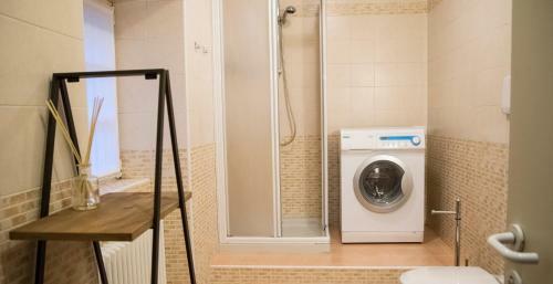 Apartamento Appartamento La Caffetteria