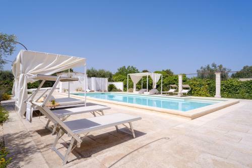 Dependance Rosy With Pool