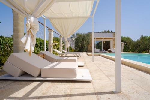 Dependance Rosy With Pool
