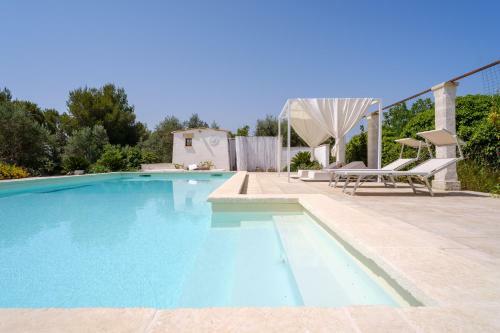 Dependance Rosy With Pool