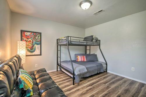Pet-friendly West Plains Home Near Downtown!