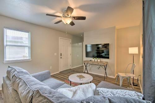 Pet-friendly West Plains Home Near Downtown!