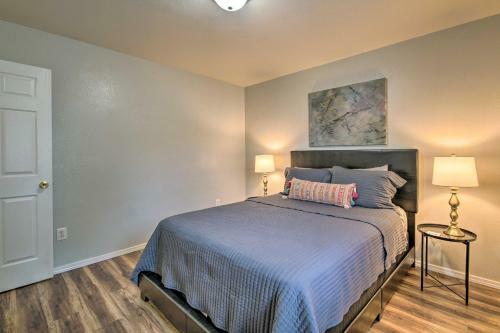 Pet-friendly West Plains Home Near Downtown!