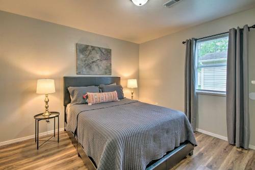Pet-friendly West Plains Home Near Downtown!