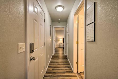 Pet-friendly West Plains Home Near Downtown!