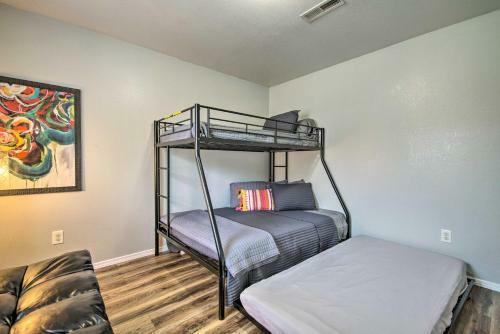 Pet-friendly West Plains Home Near Downtown!