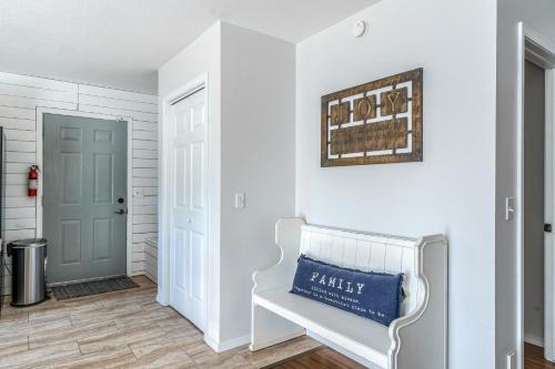 Cozy Escape