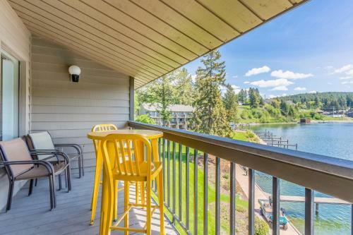 Bigfork Bliss