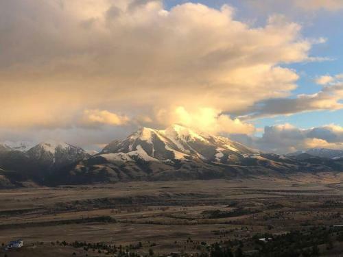 Apartamento Mountain Retreat Duplex 5600 Ft High