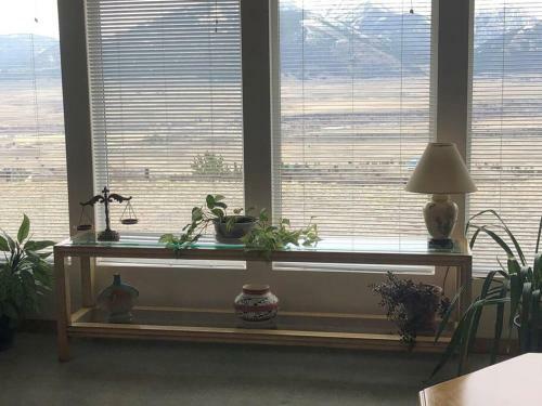 Apartamento Mountain Retreat Duplex 5600 Ft High