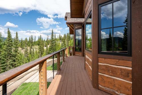 Mountain Valley Estate