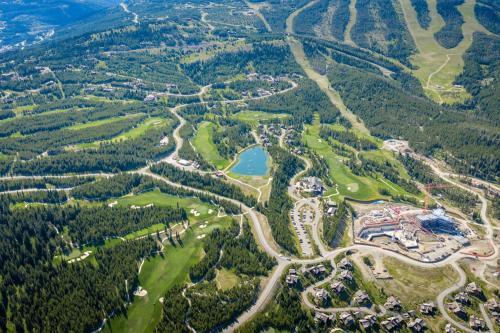Mountain Valley Estate