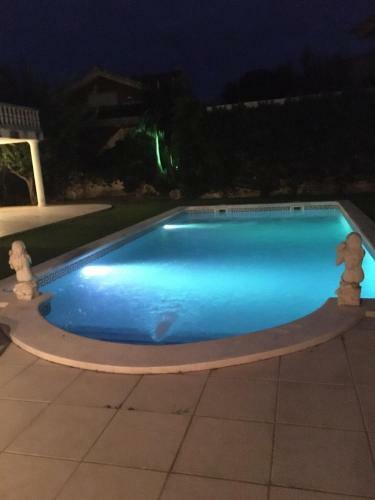 Habitaci�n En La Playa En Mansi�n De Lujo