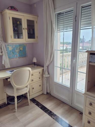 Habitaci�n En La Playa En Mansi�n De Lujo