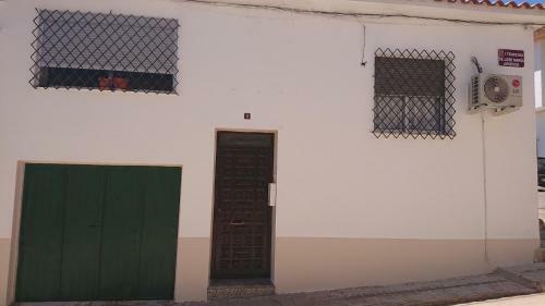 Casa De Vicente Y Soledad