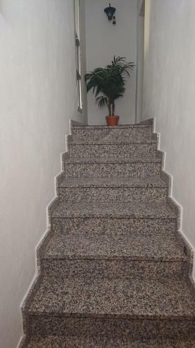 Casa De Vicente Y Soledad