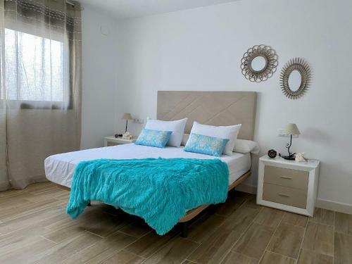 Aqua Mychoice By Bossh Hotels