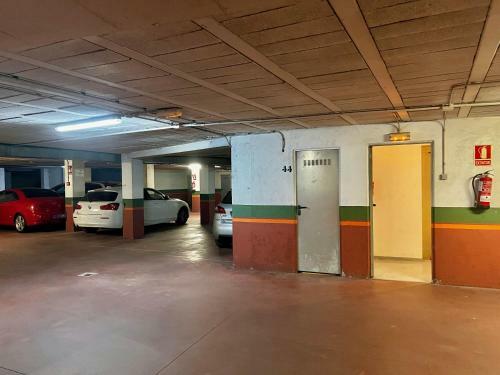 Apartamento Seis Caracoles