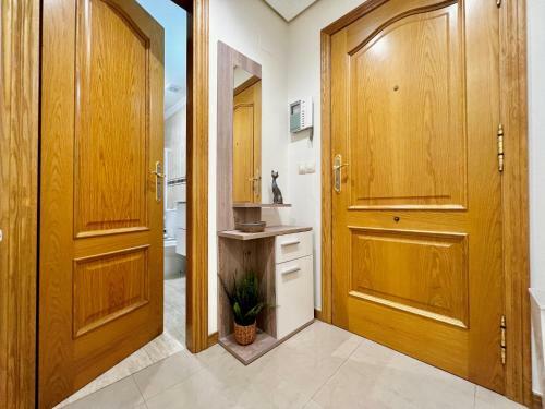Apartamento Seis Caracoles