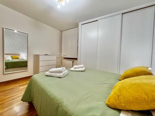Apartamento Seis Caracoles