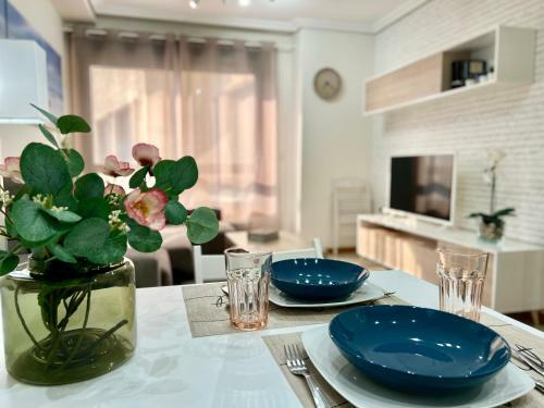 Apartamento Seis Caracoles