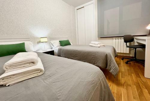 Apartamento Seis Caracoles