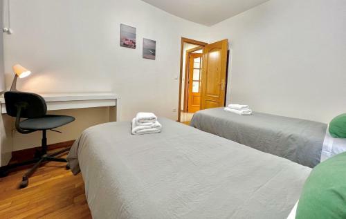 Apartamento Seis Caracoles