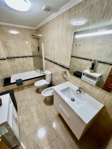 Apartamento Seis Caracoles