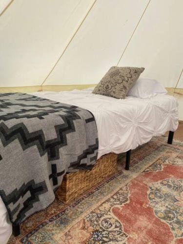Sleepy Teepee 2