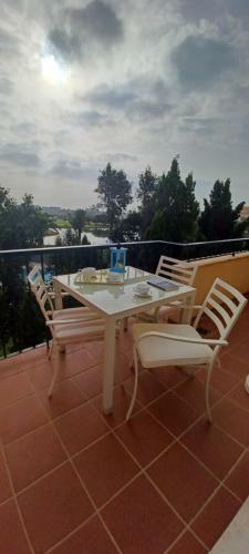 Apartamento Golf Playaserena