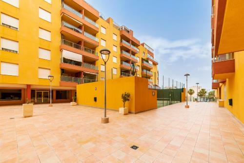 Apartamento Santa Ana 1