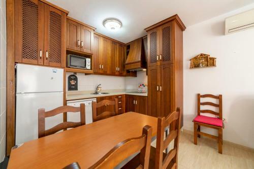 Apartamento Santa Ana 1