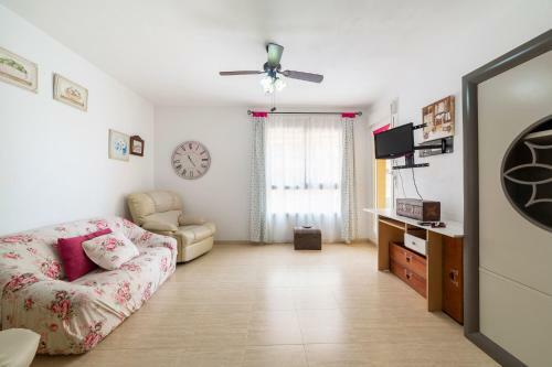 Apartamento Santa Ana 1