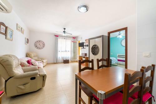 Apartamento Santa Ana 1