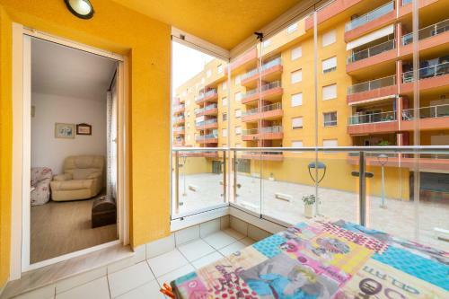 Apartamento Santa Ana 1