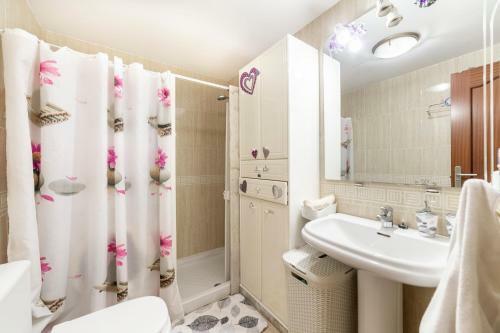 Apartamento Santa Ana 1