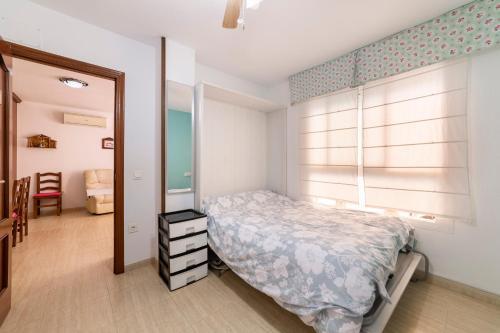 Apartamento Santa Ana 1
