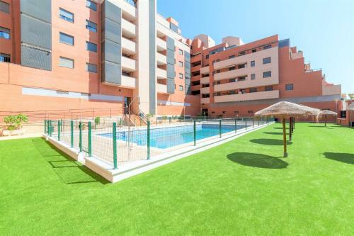 Apartamento Germanos