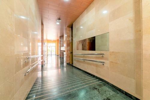 Apartamento Germanos