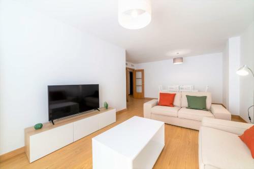 Apartamento Germanos