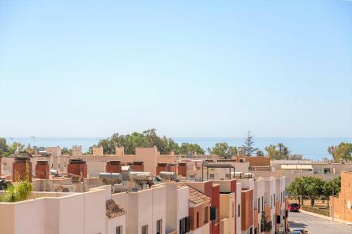 Apartamento Germanos