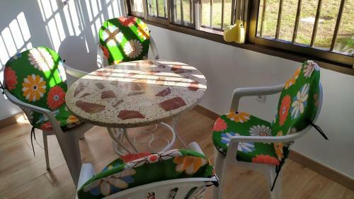 Apartamento Con Terraza En La Playa